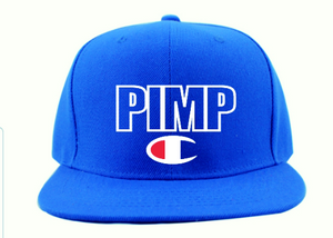 Pimp C Hats, Caps and Beanies