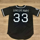 Long live the PimpC 33 jersey