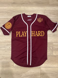 Long live the PimpC 33 jersey