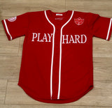 Long live the PimpC 33 jersey