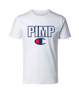 Pimp c the Champ