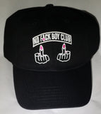 No F*ckBoy Club Dad Hat