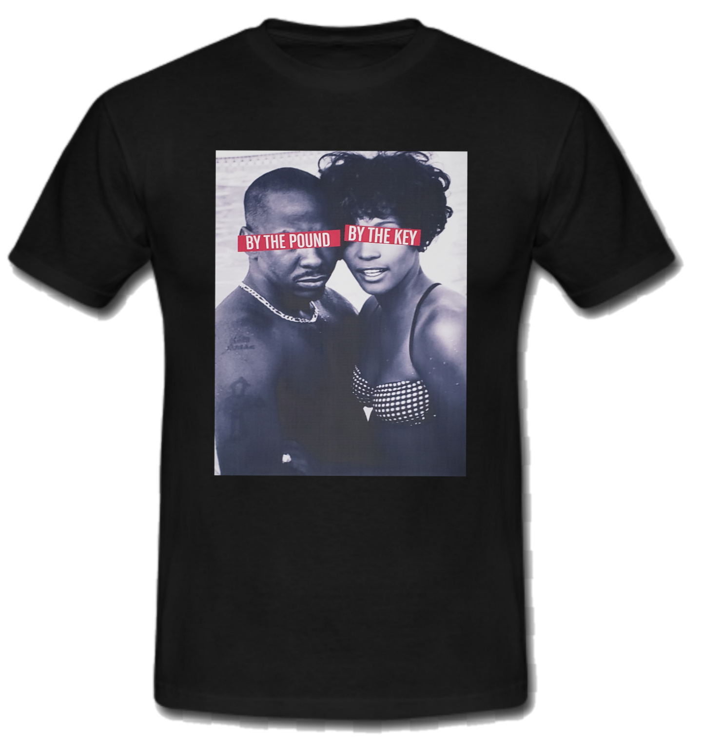 MMIC ♥ Unplugged T Shirt /追跡付 AllThingsTrill.com