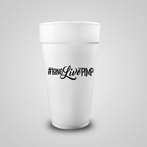 Pimp C  Double Cup