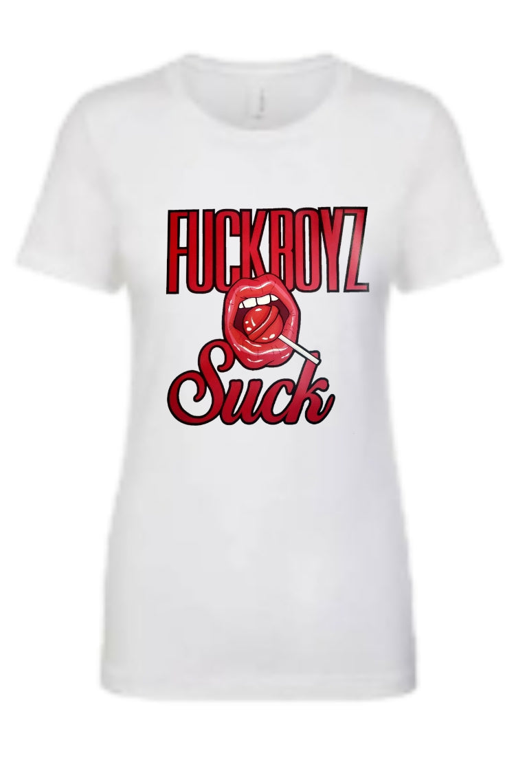 F*ckboys Suck Tshirt