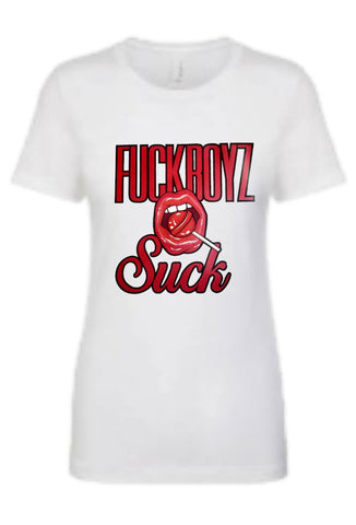 F*ckboys Suck Tshirt